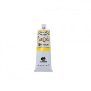 Oil-based paints Van Dyck 150 ml.