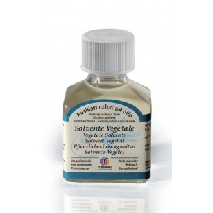 Solvente Vegetale Solvente Vegetale