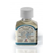 Solvente Vegetale