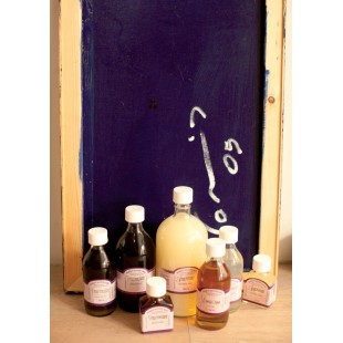Aging varnish Aging varnish