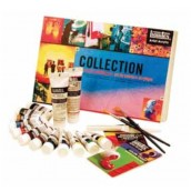"Collection set" - Acrilico Heavy Body (Liquitex)