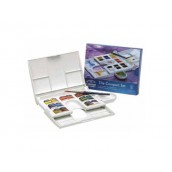 Compact set - Acquarello Cotman (Winsor & Newton)