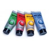 Reeves Acrylic Colours 75 ml