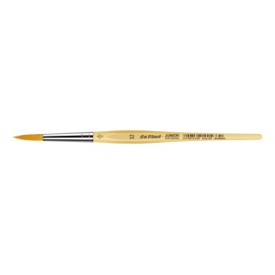 Pennello JUNIOR tondi - Da Vinci - Serie 303
