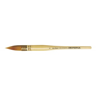 Pennello SPIN Synthetics - Serie 488 - Da Vinci Pennello SPIN Synthetics - Serie 488 - Da Vinci