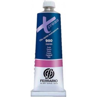 Colori ad olio rapida a essicazione - Xpress