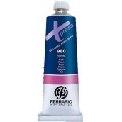 Colori ad olio a rapida essicazione - Xpress