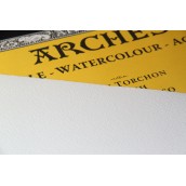 Blocco per acquerello ARCHES