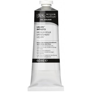 Liquin Impasto 60ml - Winsor & Newton Liquin Impasto 60ml - Winsor & Newton