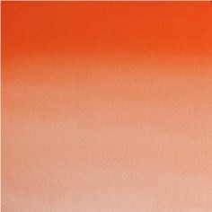 723 - arancio winsor (tonalità rossa) (serie 1)