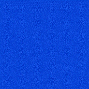 870 - blu fluo