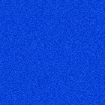 870 - blu fluo